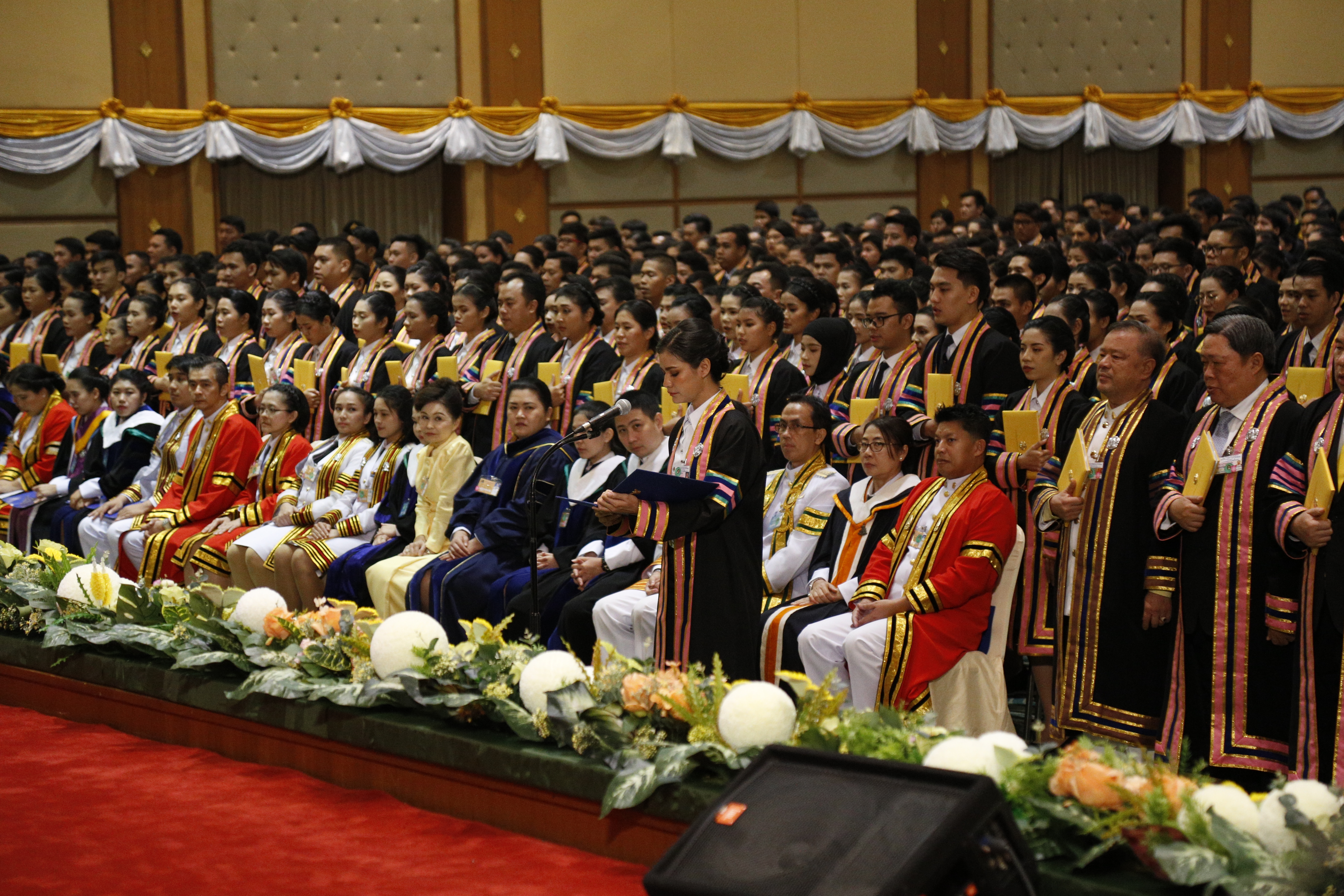 吞武里皇家大学