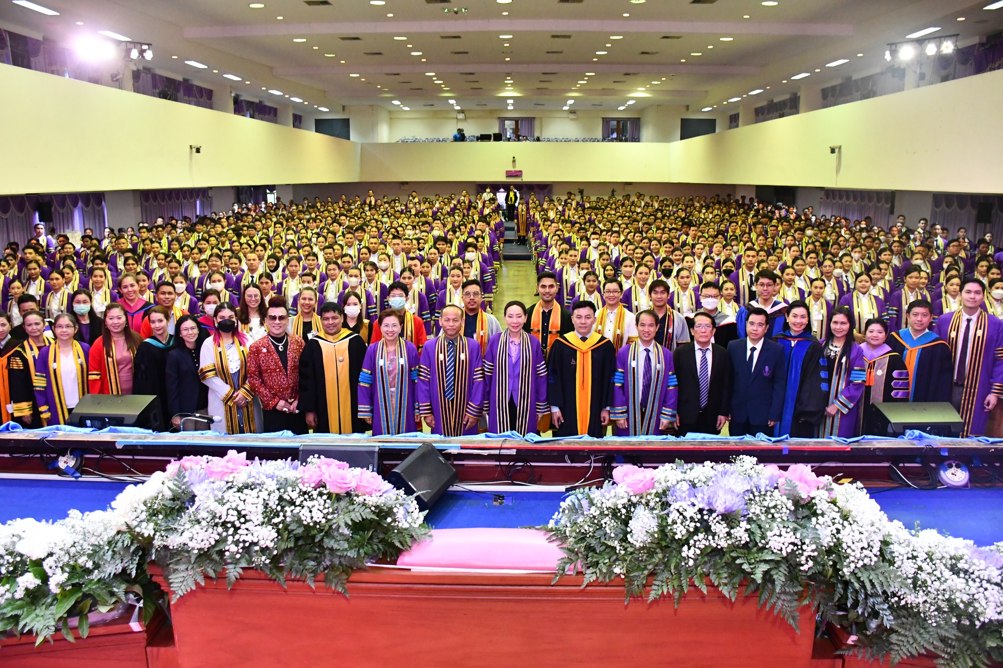 班颂德昭帕亚皇家大学