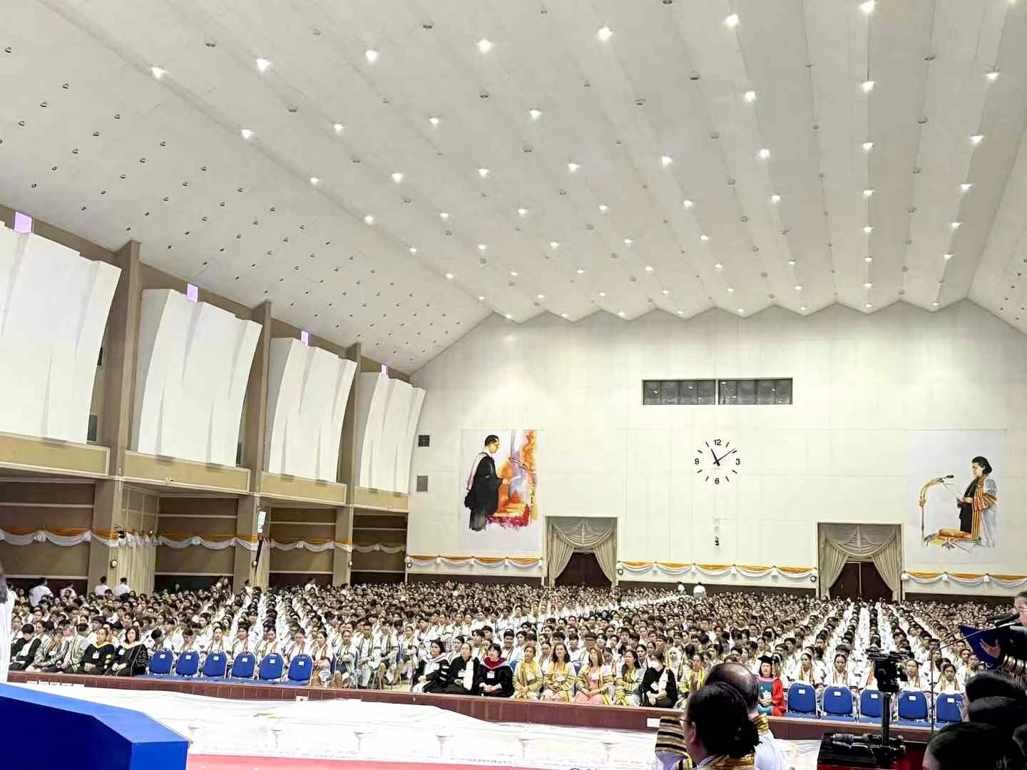 坦亚武里皇家理工大学